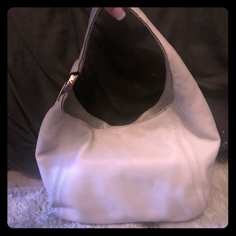 MK hobo bag